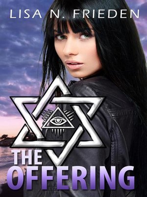 cover image of The Offering
